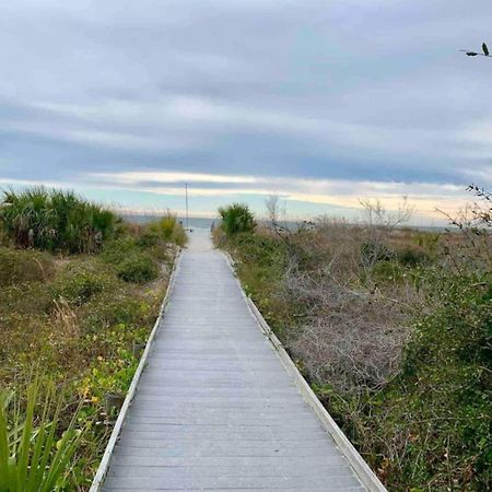 הילטון הד איילנד Forest Beach Condo Walk To Coligny, Pool, Tennis מראה חיצוני תמונה