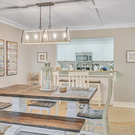 הילטון הד איילנד Forest Beach Condo Walk To Coligny, Pool, Tennis מראה חיצוני תמונה