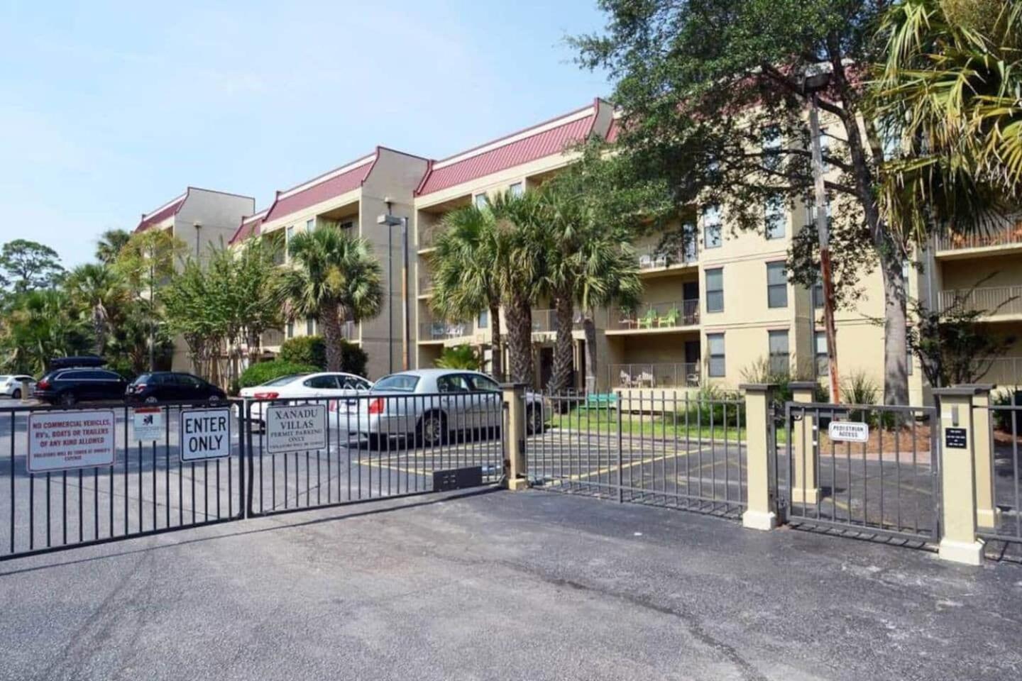 הילטון הד איילנד Forest Beach Condo Walk To Coligny, Pool, Tennis מראה חיצוני תמונה