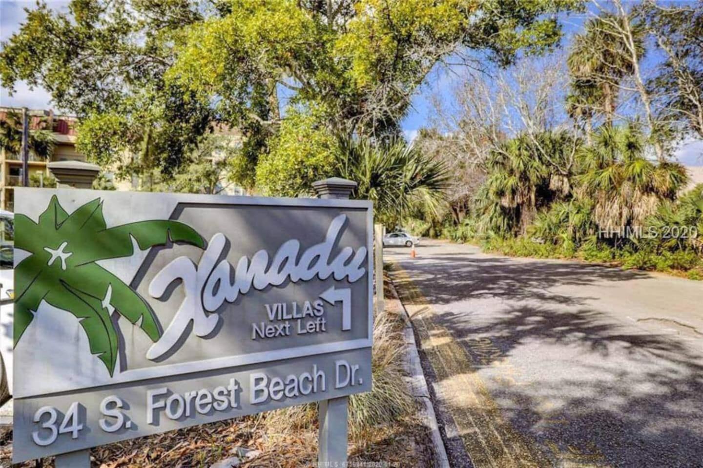 הילטון הד איילנד Forest Beach Condo Walk To Coligny, Pool, Tennis מראה חיצוני תמונה