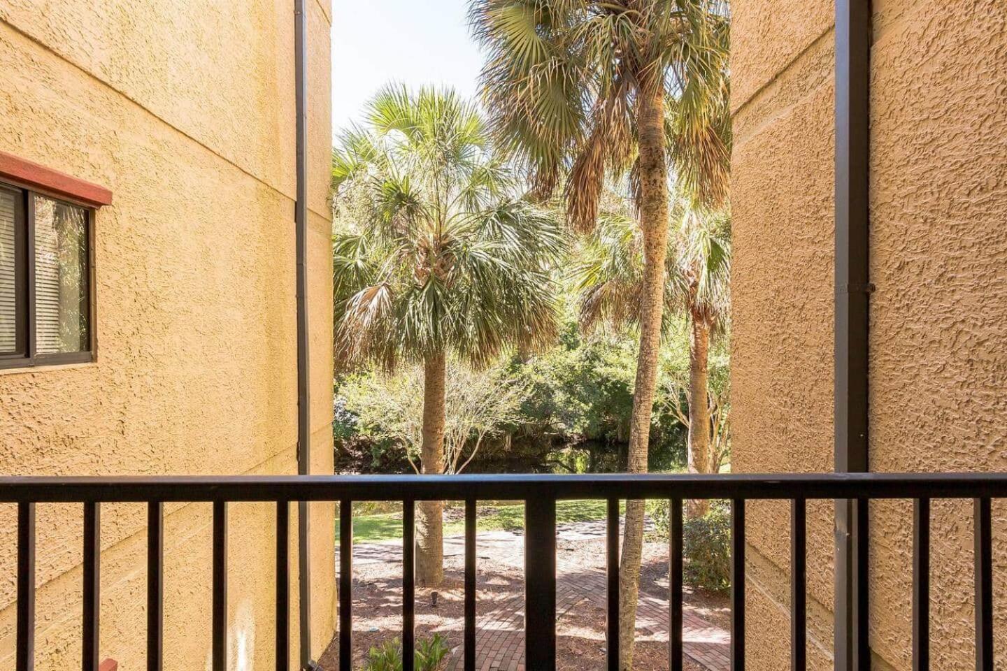 הילטון הד איילנד Forest Beach Condo Walk To Coligny, Pool, Tennis מראה חיצוני תמונה