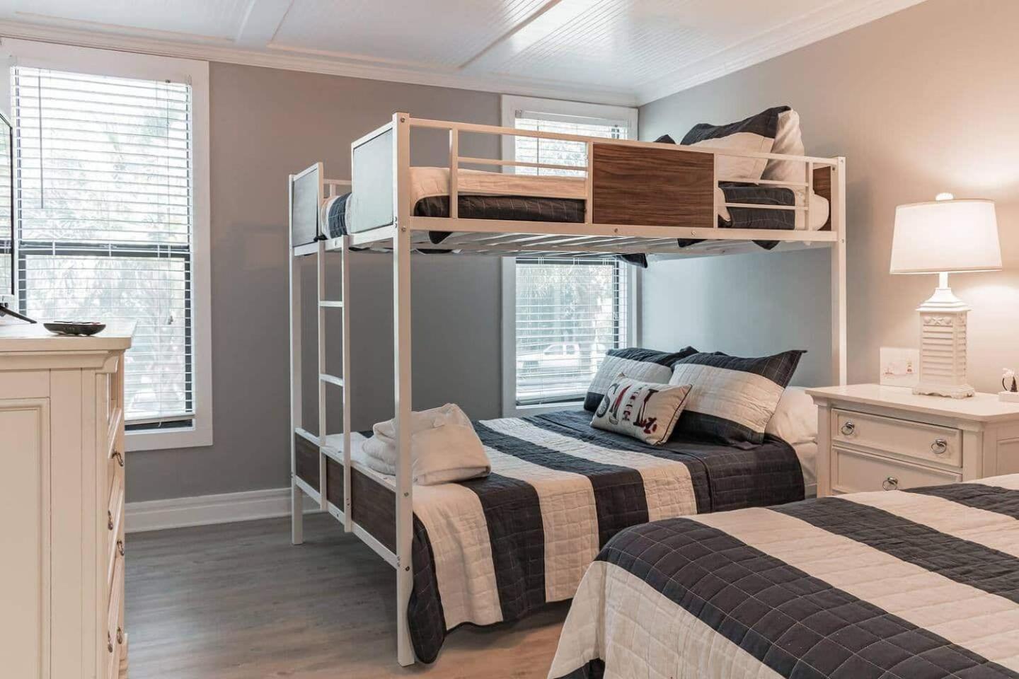 הילטון הד איילנד Forest Beach Condo Walk To Coligny, Pool, Tennis מראה חיצוני תמונה