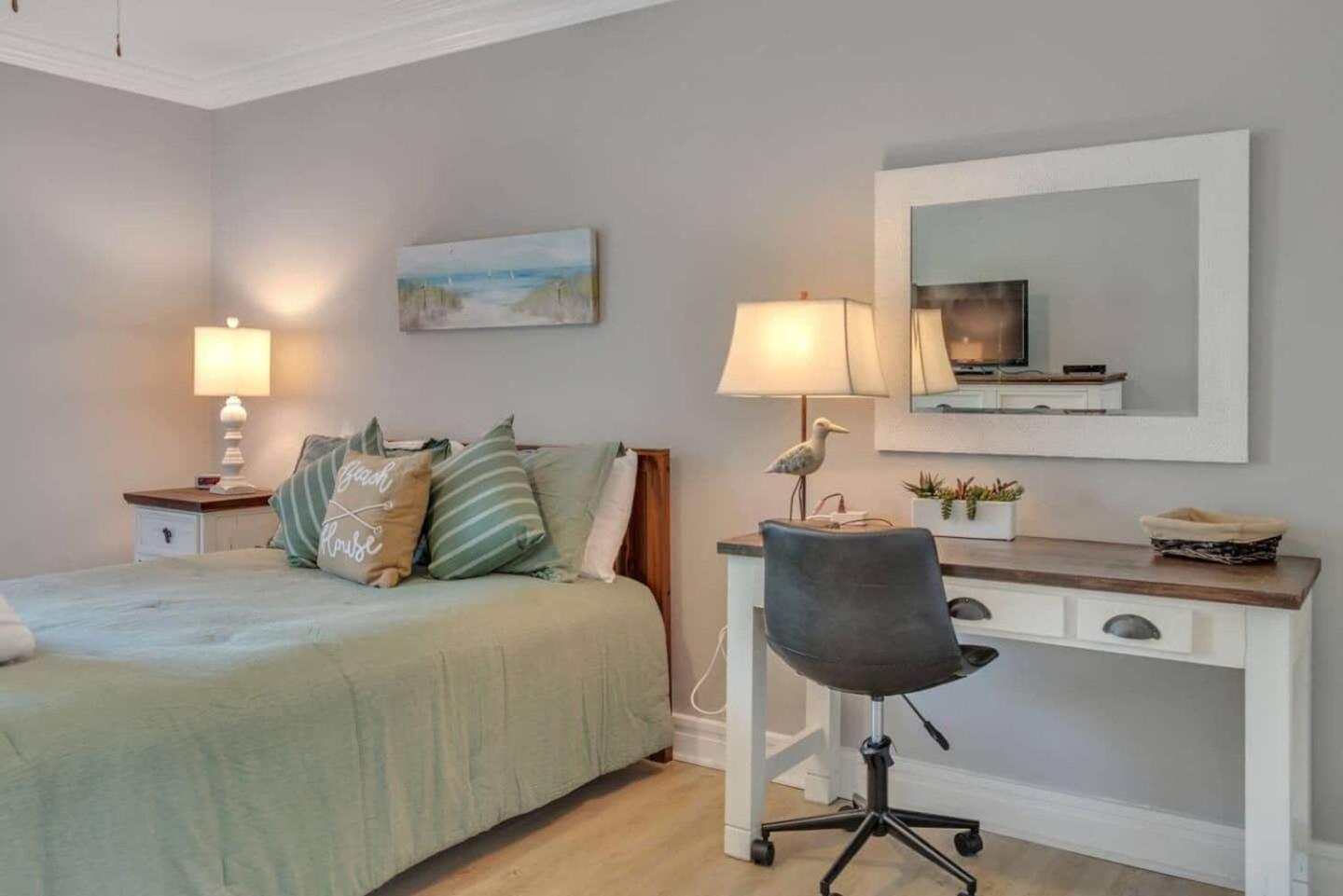 הילטון הד איילנד Forest Beach Condo Walk To Coligny, Pool, Tennis מראה חיצוני תמונה