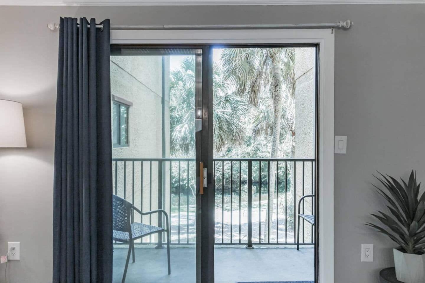הילטון הד איילנד Forest Beach Condo Walk To Coligny, Pool, Tennis מראה חיצוני תמונה